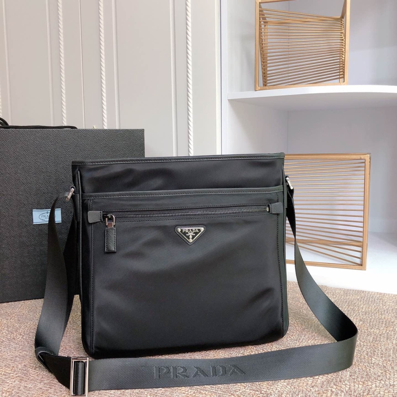 mens Pra*a satchel bags
